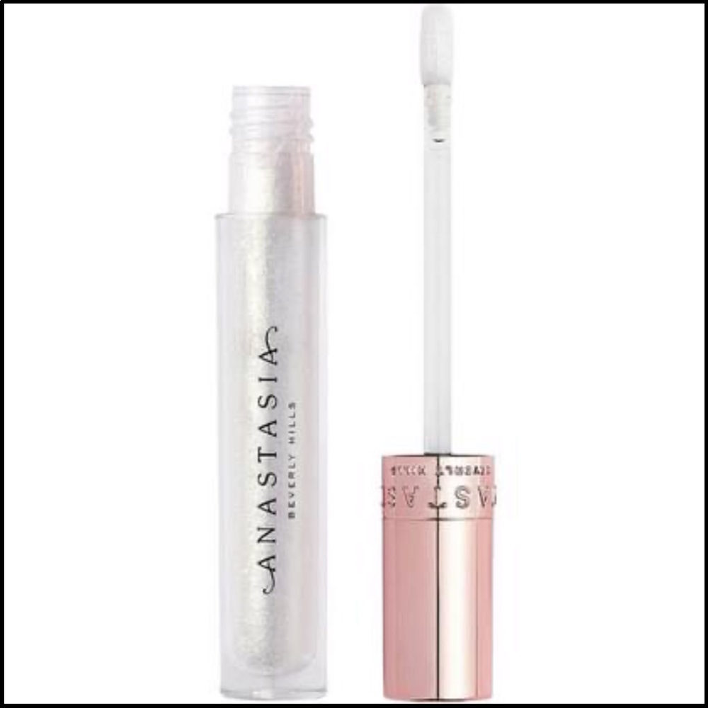 Anastasia Diamond Lip Gloss - New